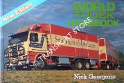World Truck Handbook by GEORGANO, Nick